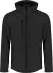 Vīriešu trīsslāņu softshell jaka Promodoro 7850