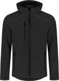 Vīriešu trīsslāņu softshell jaka Promodoro 7850