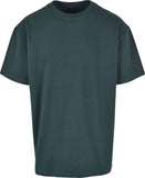 Vīriešu  Oversize T-krekls Build your Brand BY 102