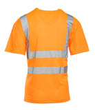 Augstas redzamības T-krekls BRIXTON FLASH BF009 2. klase
