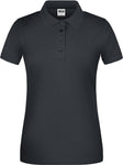 Sieviešu polo krekls James & Nicholson JN 873