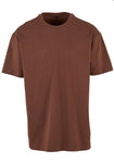 Vīriešu  Oversize T-krekls Build your Brand BY 102