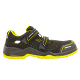 Darba sandales WORTEX CITRO S1P