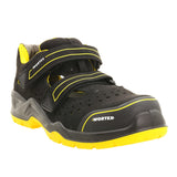 Darba sandales WORTEX CITRO S1P