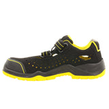 Darba sandales WORTEX CITRO S1P