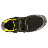 Darba sandales WORTEX CITRO S1P