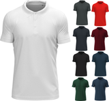 Vīriešu pique polo krekls STEDMAN 9640 CLIVE STRETCH