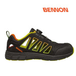 Darba sandales BENNON REBEL ATOP S1P SRC