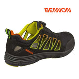Darba sandales BENNON REBEL ATOP S1P SRC
