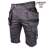 Darba šorti Pesso Twill Stretch
