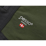 Darba jaka Pesso Nexus 185