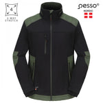 Darba jaka Pesso Titan 125