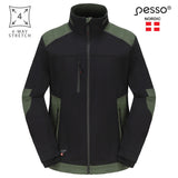Darba jaka Pesso Titan 125