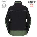 Darba jaka Pesso Titan 125