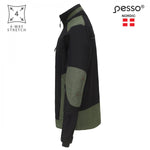 Darba jaka Pesso Titan 125