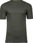 Vīriešu T-krekls Tee Jays Interlock TJ 520