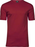 Vīriešu T-krekls Tee Jays Interlock TJ 520