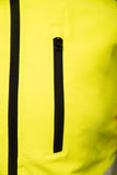 Elastīga darba jaka SEVEN KINGS FLASH SKF004 4-WAY Stretch Hi-vis C2