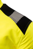 Elastīga darba jaka SEVEN KINGS FLASH SKF004 4-WAY Stretch Hi-vis C2