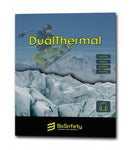 Divu slāņu termoveļas krekls BoSafety DUAL LYOCELL