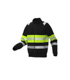 Darba džemperis ar kokvilnu BoSafety FENIX Hi-vis