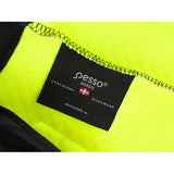 Flīsa džemperis Pesso HI-VIS FL06_G