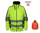 Džemperis Pesso HI-VIS, FL05