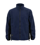 Flīsa jaka BoSafety FLEECE 0602