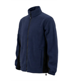 Flīsa jaka BoSafety FLEECE 0602
