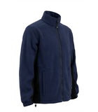 Flīsa jaka BoSafety FLEECE 0602
