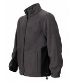 Flīsa jaka BoSafety FLEECE 0602