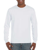 T-krekls ar garam piedurknēm GILDAN GI2400 ULTRA COTTON™