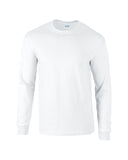 T-krekls ar garam piedurknēm GILDAN GI2400 ULTRA COTTON™