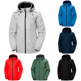 Sieviešu vējjaka Helly Hansen Manchester 2.0