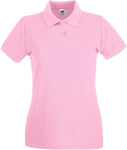 Sieviešu krekls Fruit of the Loom Lady-Fit Premium Polo