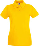 Sieviešu krekls Fruit of the Loom Lady-Fit Premium Polo