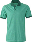 Vīriešu polo krekls James & Nicholson JN 706