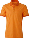 Vīriešu polo krekls James & Nicholson JN 706