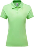 Sieviešu krekls Fruit of the Loom Lady-Fit Premium Polo