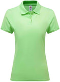 Sieviešu krekls Fruit of the Loom Lady-Fit Premium Polo