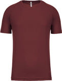Vīriešu sporta T-krekls Kariban ProAct PA438