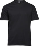 Vīriešu T-krekls Tee Jays TJ 8000 Sof Tee