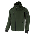 Softshell jaka Cannygo Windygo