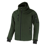 Softshell jaka Cannygo Windygo