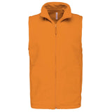 Vīriešu mikroflīsa veste KARIBAN K913  Luca