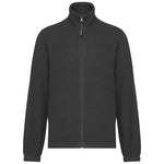 Mikroflīsa jaka ar rāvējslēdzēju KARIBAN K940 UNISEX