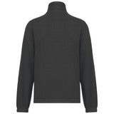 Mikroflīsa jaka ar rāvējslēdzēju KARIBAN K940 UNISEX