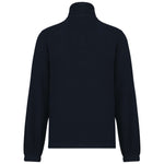 Mikroflīsa jaka ar rāvējslēdzēju KARIBAN K940 UNISEX