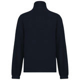 Mikroflīsa jaka ar rāvējslēdzēju KARIBAN K940 UNISEX