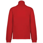 Mikroflīsa jaka ar rāvējslēdzēju KARIBAN K940 UNISEX